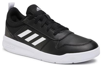 Αθλητικά Παιδικά Παπούτσια Running Tensaur Core Black / Cloud White Adidas από το Spartoo