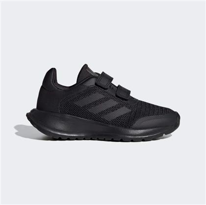 Adidas Αθλητικά Παιδικά Παπούτσια Running Tensaur Core Black / Grey Six