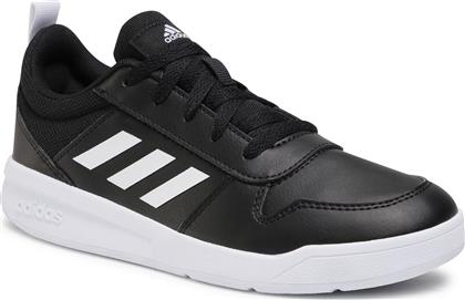Adidas Αθλητικά Παιδικά Παπούτσια Running Tensaur Core Black / Cloud White