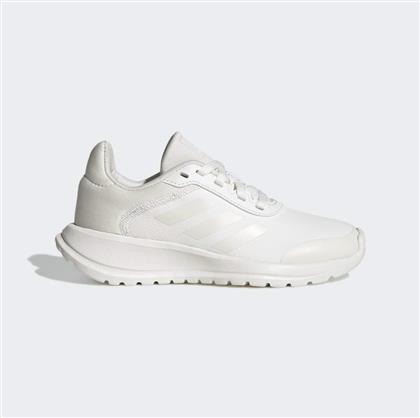 Adidas Αθλητικά Παιδικά Παπούτσια Running Tensaur Run 2.0 K Core White