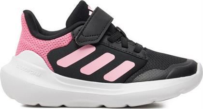 Adidas Αθλητικά Παιδικά Παπούτσια Running Tensaur Run 3.0 Cblack / Blipnk / Ftwwht