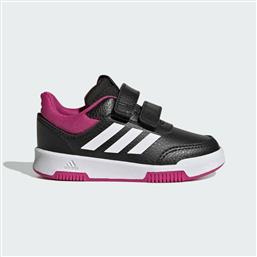 Adidas Αθλητικά Παιδικά Παπούτσια Running Tensaur Sport 2.0 CF I με Σκρατς Core Black / Cloud White / Team Real Magenta από το Plus4u