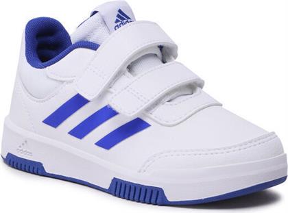 Adidas Αθλητικά Παιδικά Παπούτσια Running Tensaur Sport 2.0 CF K με Σκρατς Λευκά από το Outletcenter