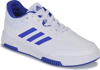 Adidas Αθλητικά Παιδικά Παπούτσια Running Tensaur Sport 2.0 K Cloud White / Lucid Blue / Core Black από το SportsFactory