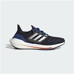Adidas Αθλητικά Παιδικά Παπούτσια Running Ultraboost 22 Legend Ink / Silver Metallic / Royal Blue