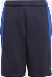 Adidas Αθλητικό Παιδικό Σορτς/Βερμούδα SPRT Collection Navy Μπλε