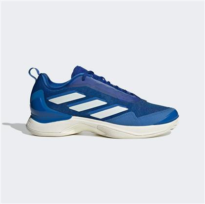Adidas Avacourt Γυναικεία Παπούτσια Τένις για Όλα τα Γήπεδα Μπλε