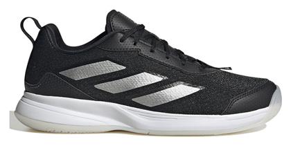 Adidas Avaflash Γυναικεία Παπούτσια Τένις για Όλα τα Γήπεδα Core Black από το E-tennis