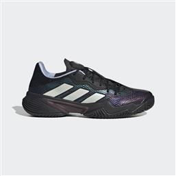 Adidas Barricade Ανδρικά Παπούτσια Τένις για Όλα τα Γήπεδα Core Black / Cloud White / Blue Dawn