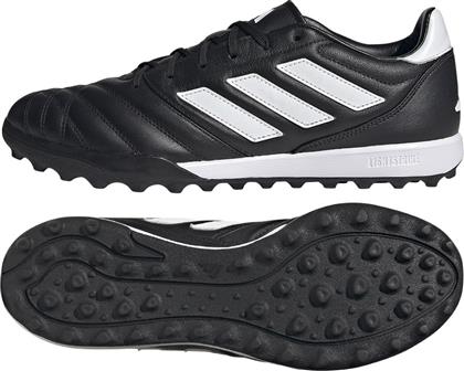 Adidas Copa Gloro ST TF Χαμηλά Ποδοσφαιρικά Παπούτσια με Σχάρα Μαύρα