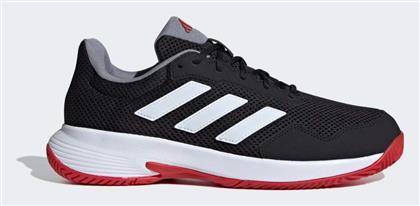 Adidas Court Spec 2 Ανδρικά Παπούτσια Τένις για Όλα τα Γήπεδα Μαύρα από το Modivo