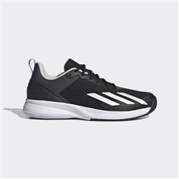 Adidas Courtflash Speed Ανδρικά Παπούτσια Τένις για Όλα τα Γήπεδα Core Black / Cloud White από το Modivo