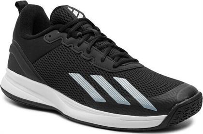 Adidas Courtflash Speed Ανδρικά Παπούτσια Τένις Μαύρα από το Modivo