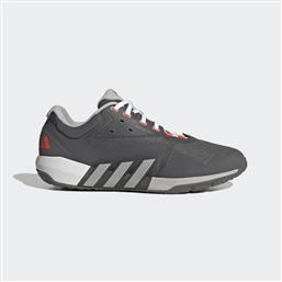 Adidas Dropset Αθλητικά Παπούτσια για Προπόνηση & Γυμναστήριο Grey Five / Grey Two / Cloud White