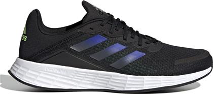 Adidas Duramo Sl Ανδρικά Αθλητικά Παπούτσια Running Μαύρα