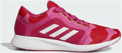 Adidas Edge Lux 4 X Marimekko Γυναικεία Αθλητικά Παπούτσια Running Κόκκινα από το Cosmos Sport