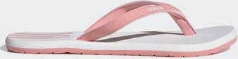 Adidas Eezay Σαγιονάρες σε Ροζ Χρώμα από το Cosmos Sport