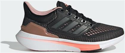 Adidas EQ21 Run Γυναικεία Αθλητικά Παπούτσια Running Core Black / Grey Six / Wonder Mauve