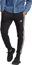 Adidas Essentials French Παντελόνι Φόρμας με Λάστιχο Μαύρο