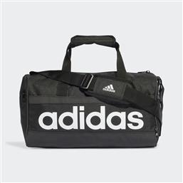 Adidas Essentials Linear Γυναικεία Τσάντα Ώμου για Γυμναστήριο Μαύρη