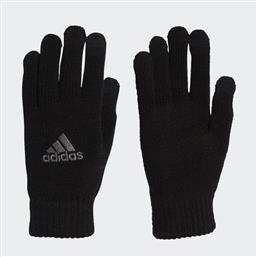 Adidas Essentials Μαύρα Ανδρικά Γάντια από το Zakcret Sports