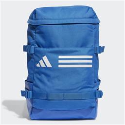 Adidas Essentials Training Response Τσάντα Πλάτης Γυμναστηρίου Μπλε από το Epapoutsia