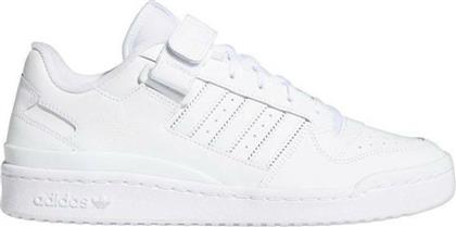 Adidas Forum Ανδρικά Sneakers Cloud White από το Outletcenter