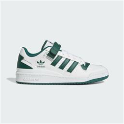 Adidas Forum Low Ανδρικά Sneakers Λευκά
