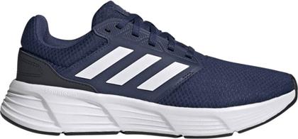 Adidas Galaxy 6 Ανδρικά Αθλητικά Παπούτσια Running ech Indigo / Cloud White / Legend Ink από το Spartoo