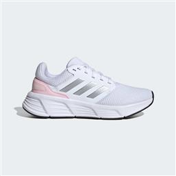 Adidas Galaxy 6 Αθλητικά Παπούτσια Running Λευκά από το Plus4u