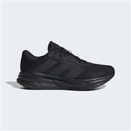 Adidas Galaxy 7 Ανδρικά Αθλητικά Παπούτσια Running Μαύρα