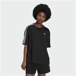 Adidas Γυναικείο Αθλητικό T-shirt Μαύρο από το Sneaker10
