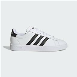 Adidas Grand Court Sneakers Cloud White / Core Black από το Outletcenter