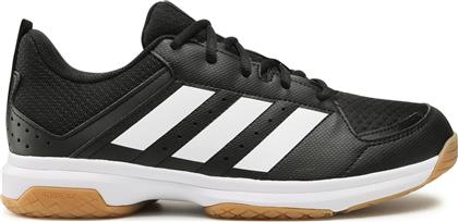 Adidas Ligra 7 Ανδρικά Αθλητικά Παπούτσια Βόλεϊ Core Black / Cloud White από το Modivo