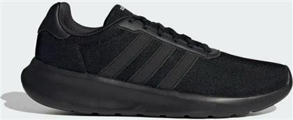 Adidas Lite Racer 3.0 Ανδρικά Sneakers Core Black / Grey Six