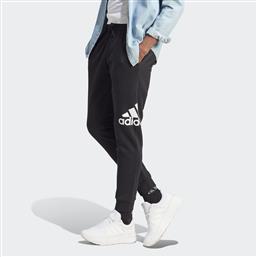 Adidas M Bl Fl Tc Pt Παντελόνι Φόρμας με Λάστιχο Μαύρο από το SportsFactory