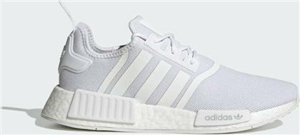 Adidas NMD_R1 Primeblue Ανδρικά Sneakers Cloud White