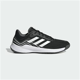 Adidas Novaflight Ανδρικά Αθλητικά Παπούτσια Βόλεϊ Core Black / Cloud White / Grey Five από το Modivo
