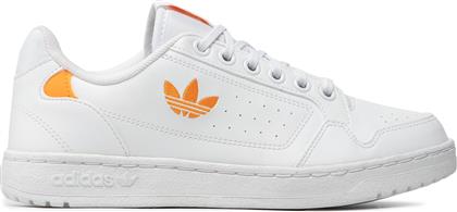 Adidas NY 90 Γυναικεία Sneakers Λευκά