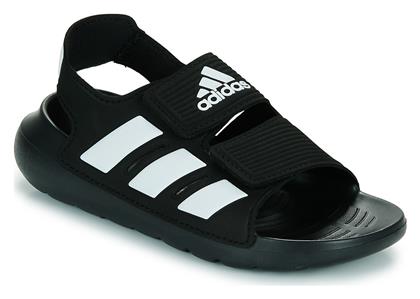 Adidas Παιδικά Παπουτσάκια Θαλάσσης Altaswim 2.0 C Μαύρα από το Spartoo