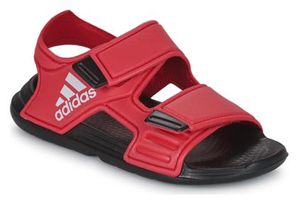 Adidas Παιδικά Παπουτσάκια Θαλάσσης Altaswim C Κόκκινα από το Cosmos Sport