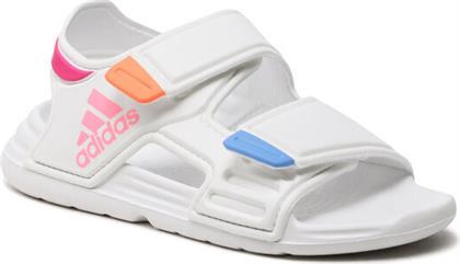 Adidas Παιδικά Παπουτσάκια Θαλάσσης Altaswim C Λευκά