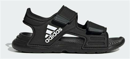 Adidas Παιδικά Παπουτσάκια Θαλάσσης Μαύρα από το Cosmos Sport