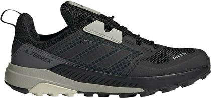 Adidas Παιδικά Παπούτσια Πεζοπορίας TErrex Trailmaker Rain Rdy Αδιάβροχα Core Black / Aluminium από το Modivo