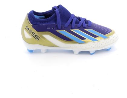 Adidas Παιδικά Ποδοσφαιρικά Παπούτσια Μπλε από το Modivo