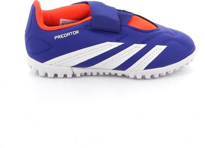 Adidas Παιδικά Ποδοσφαιρικά Παπούτσια με Σχάρα Μπλε από το MybrandShoes