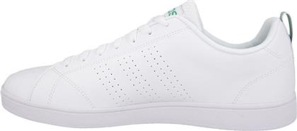 Adidas Παιδικά Sneakers Advantage Clean Cloud White