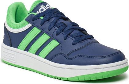 Adidas Παιδικά Sneakers Navy Μπλε