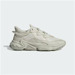 Adidas Παιδικά Sneakers Ozweego Aluminium / Wonder White / Metal Grey
