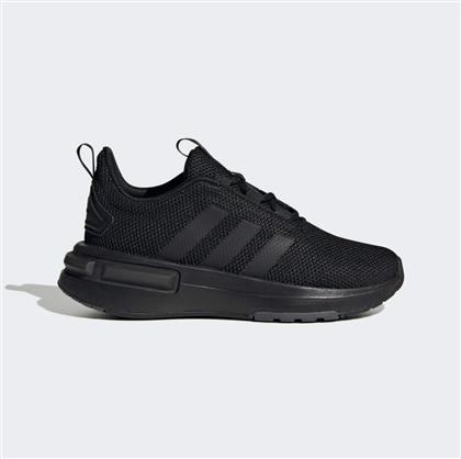 Adidas Παιδικά Sneakers Racer TR23 Core Black / Grey Five
